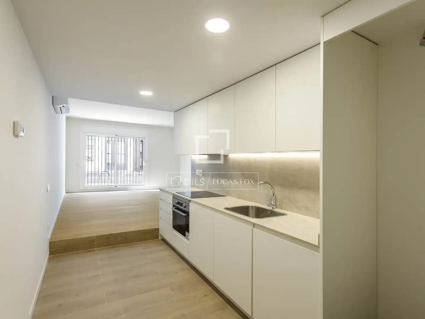 Fotografía del inmueble reportado: 1.900 €/mes — Almenara -Ventilla, Madrid