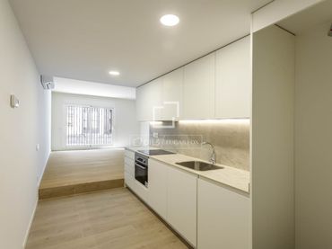 Appartement avec ascenseur à louer à Tetuán