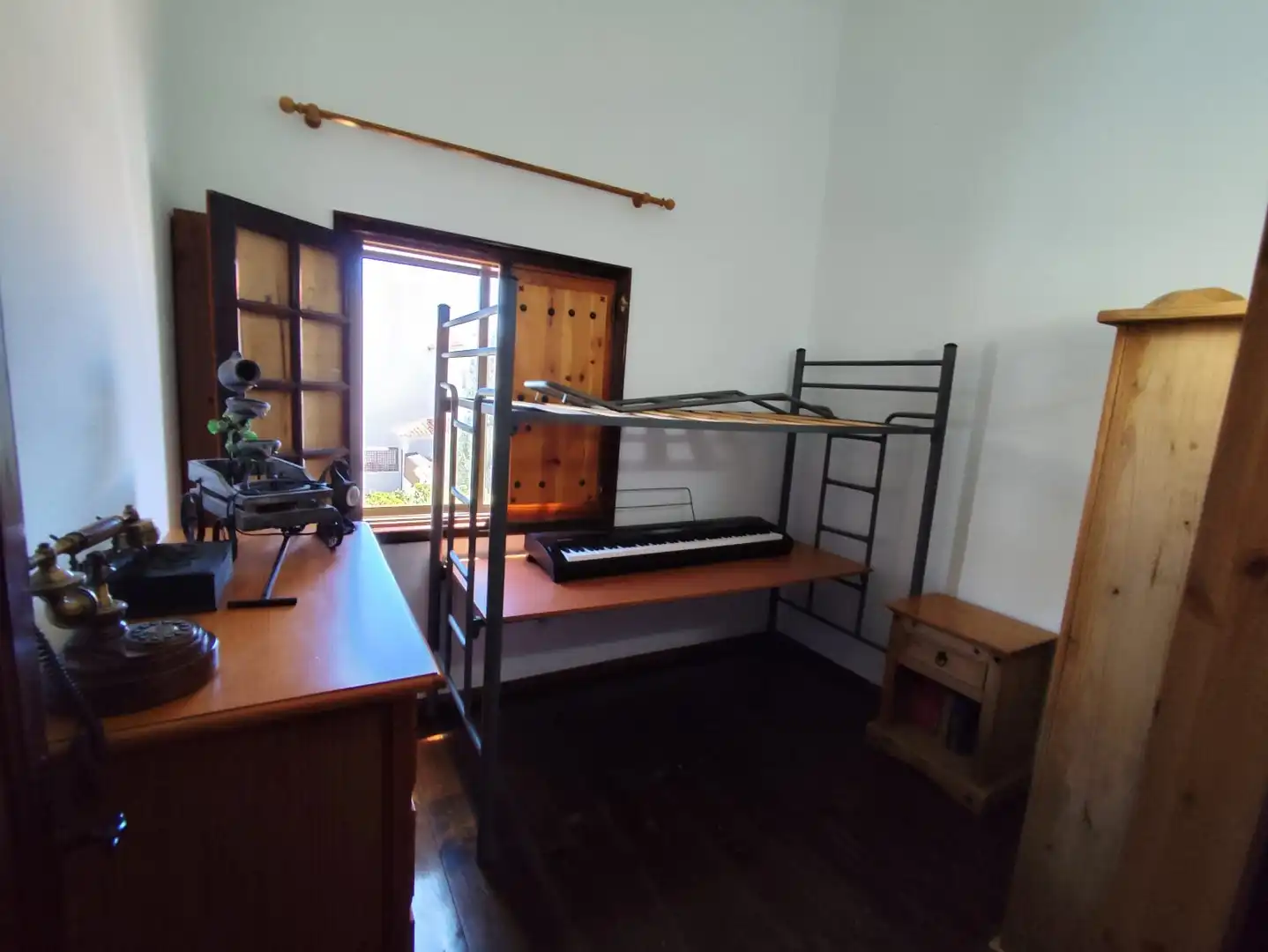 Villa mit Terrasse zum Verkauf in Calle Gravina, imagen 16