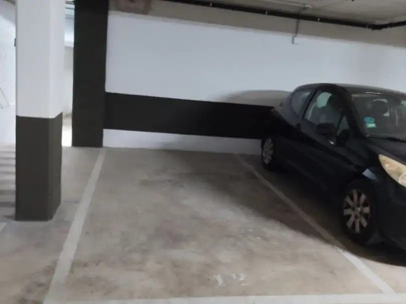 Parking de Garaje de alquiler en El Prat de Llobregat