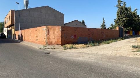 SE VENDE PARCELA URBANA EN SONSECA, immagine 2