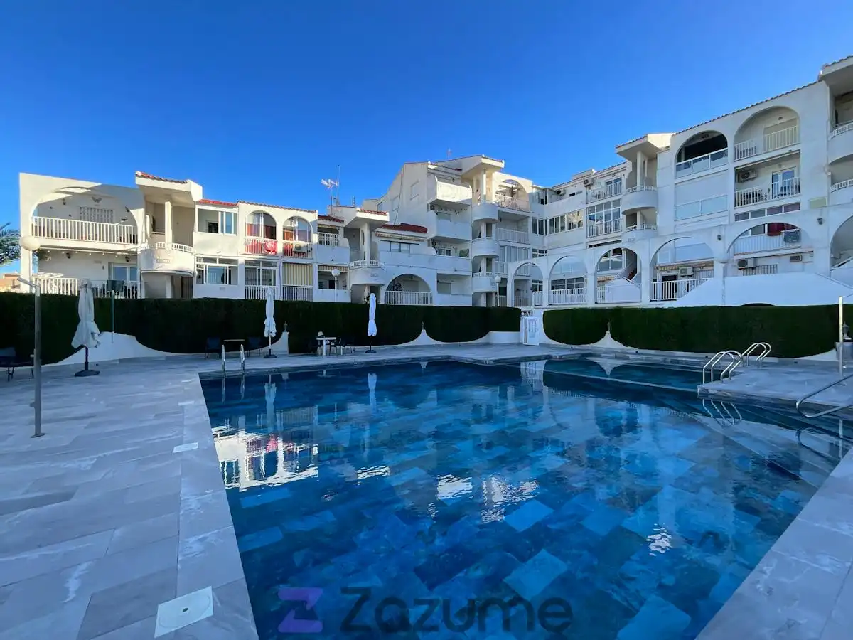 Wohnung zur Miete in Carr. del Torrejón, Cabo Cervera