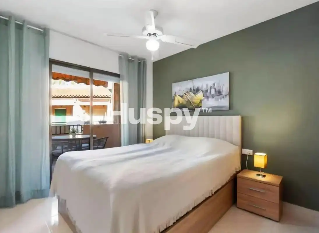 Piso con terraza en venta en Calle Júpiter, imagen 5