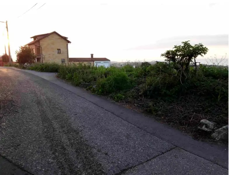 Residencial en venda a Monte