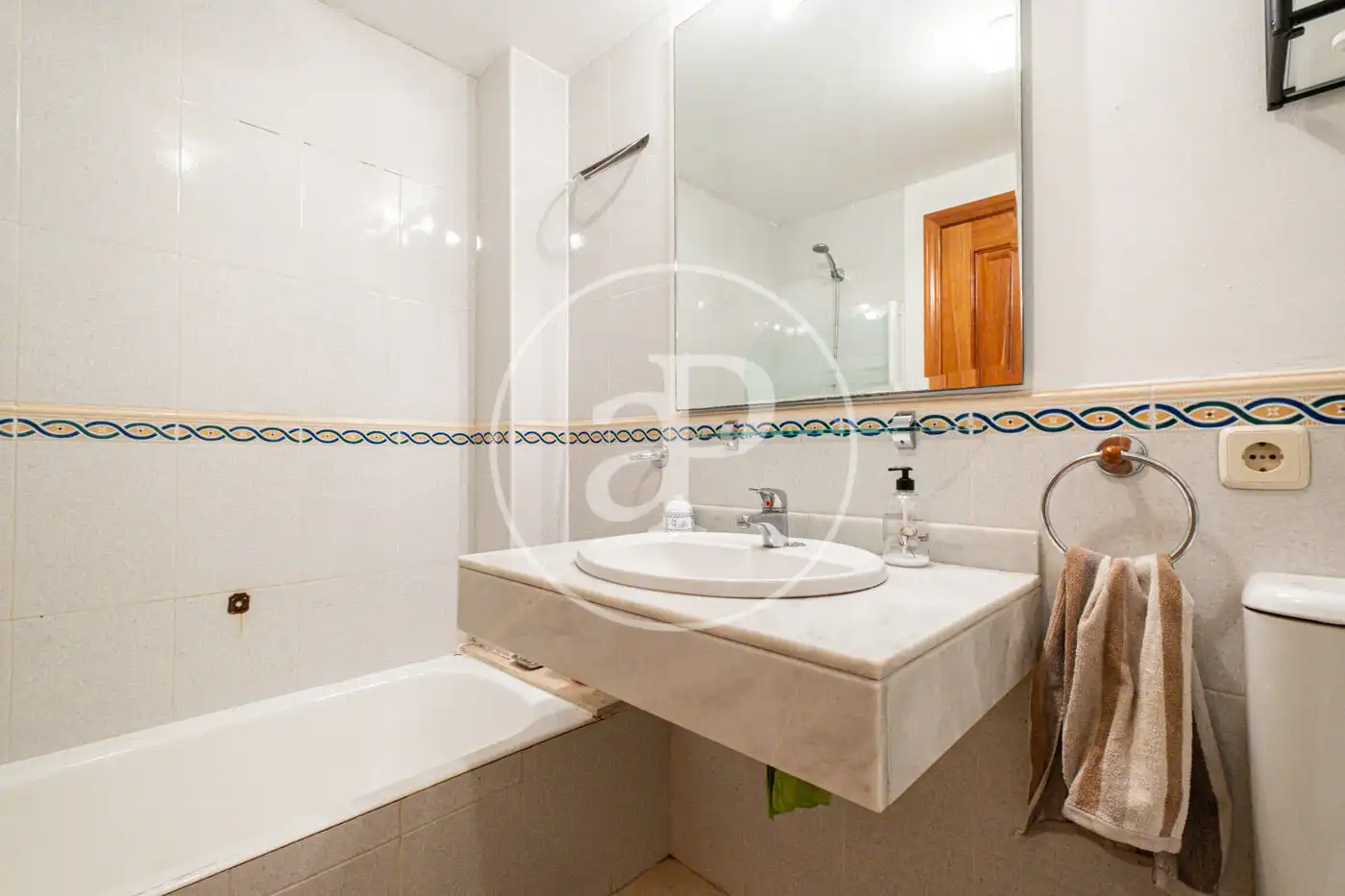 Flat for rent in Carrer de Medellín, Es Portixol - Es Molinar