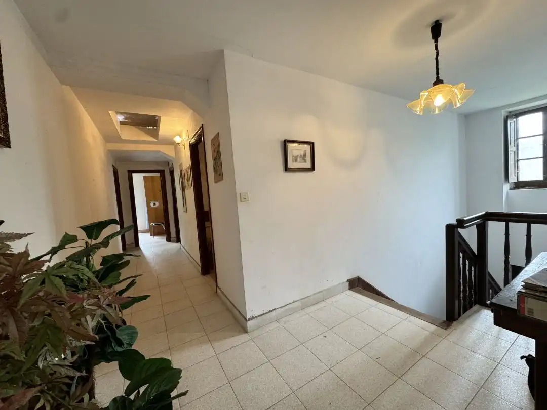Casa o chalet en venta en Antzuola con Jardín privado, Amueblado y Balcón