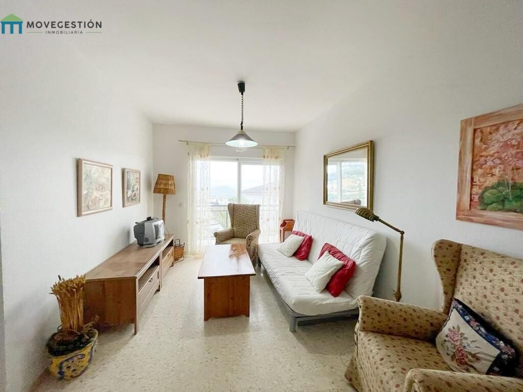 Living room of Flat for sale in Prado del Rey  with Balcony
