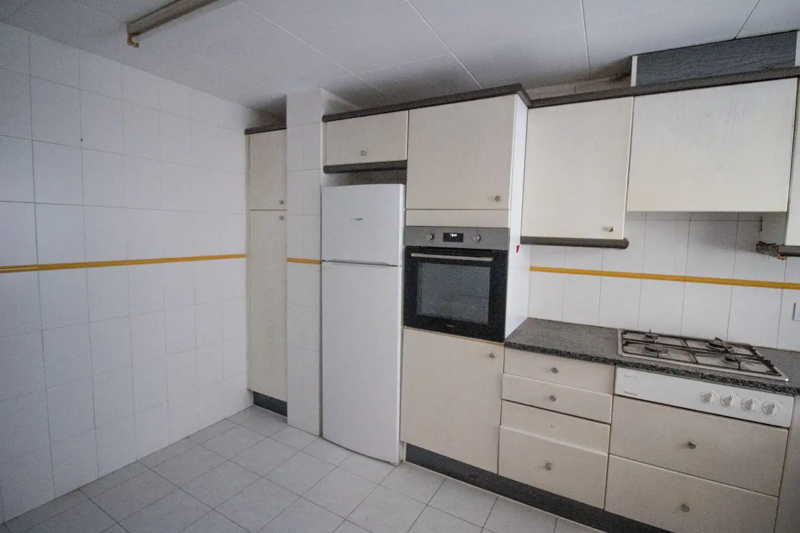Flat for sale in Salvador Dalí, Eixample - Horta Capallera