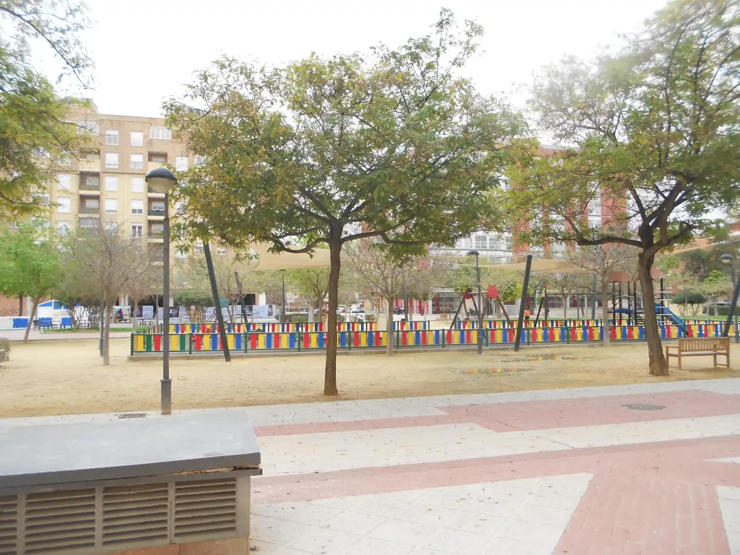 Parcheggio in vendita a Sur, imagen 3