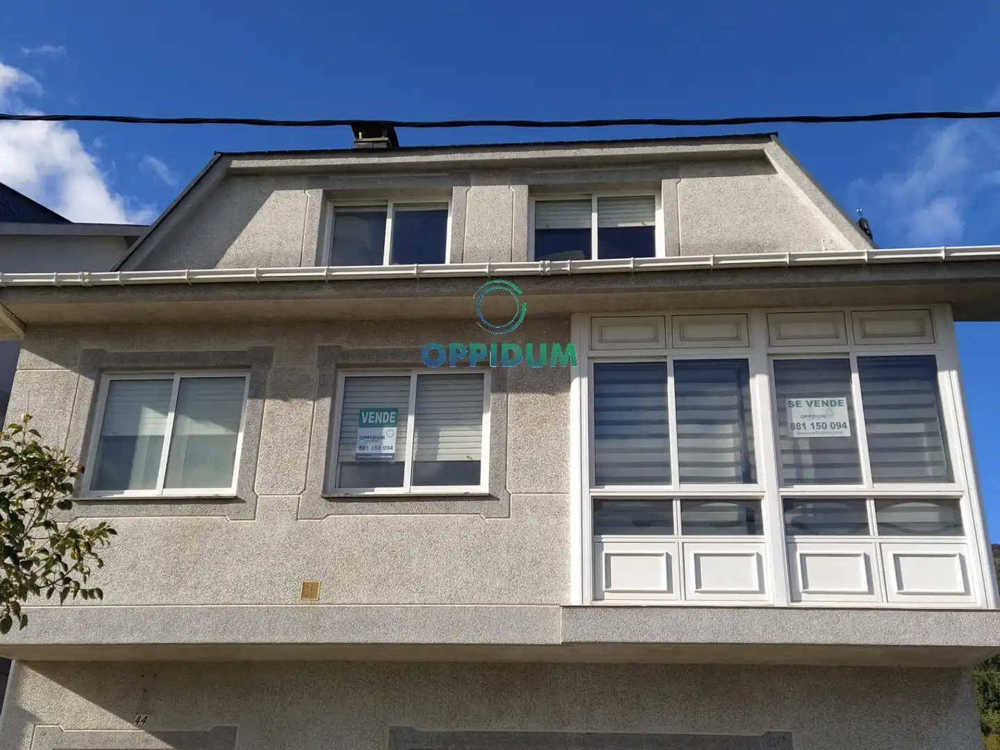 Chalet con jardín en venta en PEREZ LUGIN, imagen 4