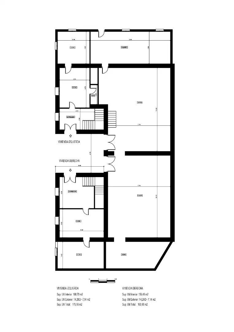 House for sale in Bilbao Etorbidea 2, imagen 3