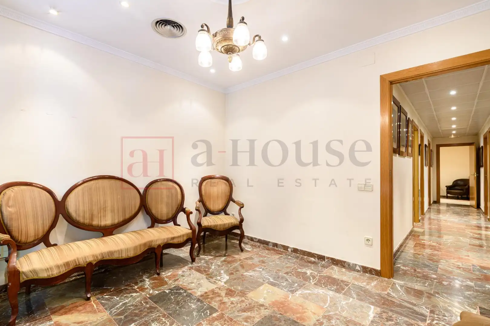 Piso con terraza en venta en Avenida Diagonal, imagen 12