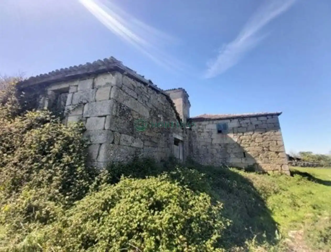 Casa rústica con jardín en venta en A Merca, imagen 10