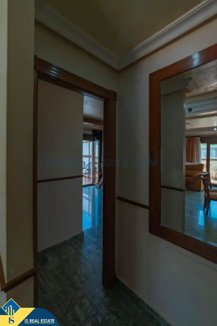 Maisonette mit Aufzug zum Verkauf in Calle Vitoria 32, imagen 23