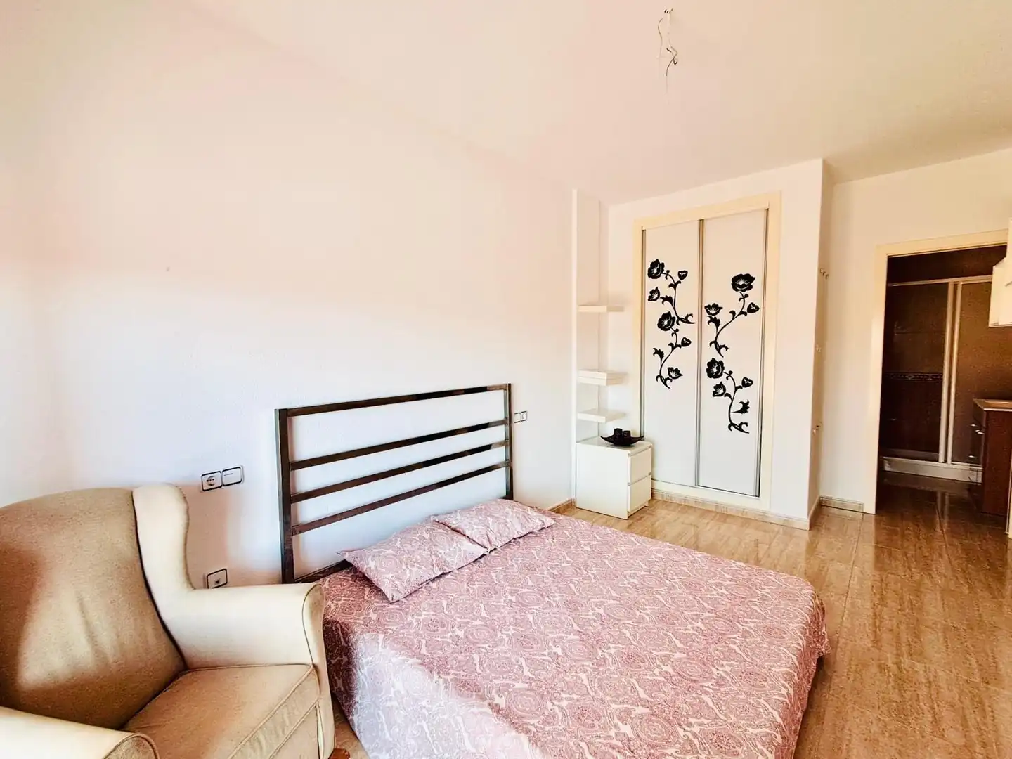 Apartament amb terrassa en venda a El Hornillo, imagen 18