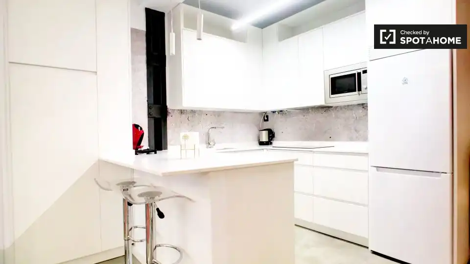 Flat to rent in Retiro, imagen 13