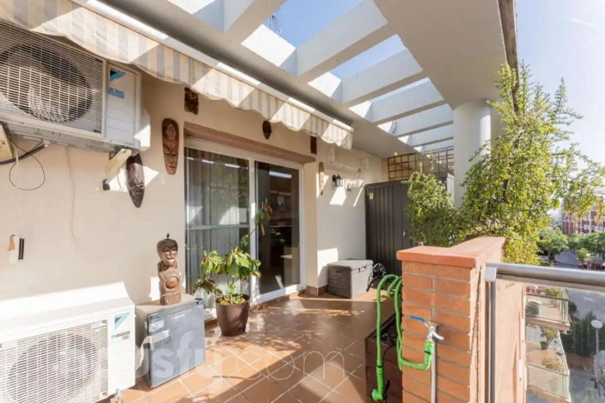 Piso con ascensor en venta en Passatge de Xaloc ., imagen 32