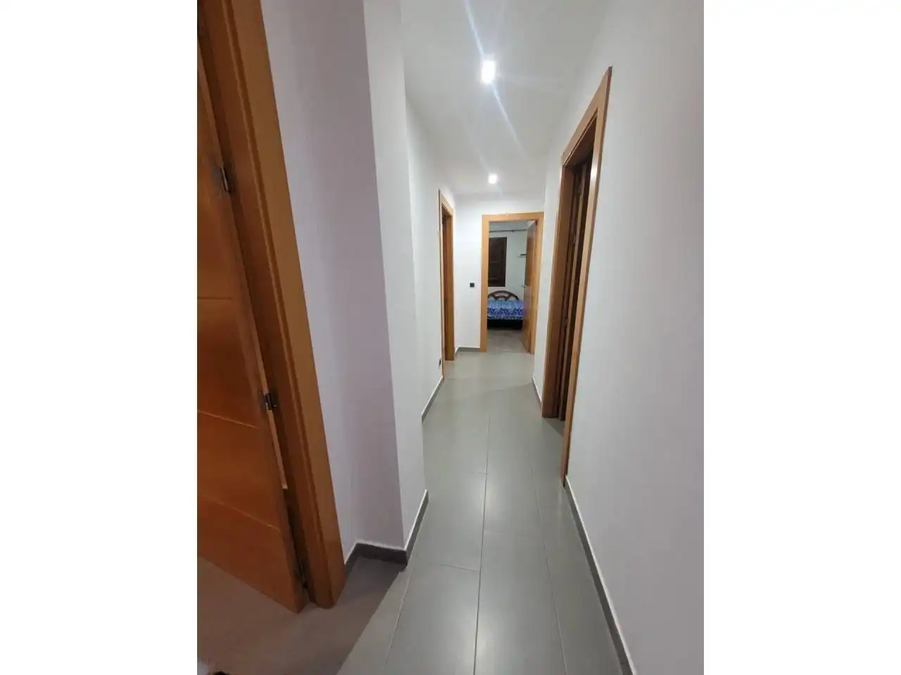 Piso con ascensor en venta en Baza, imagen 3
