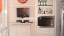 Kitchen of Flat for sale in  Logroño  with Air Conditioner and Balcony