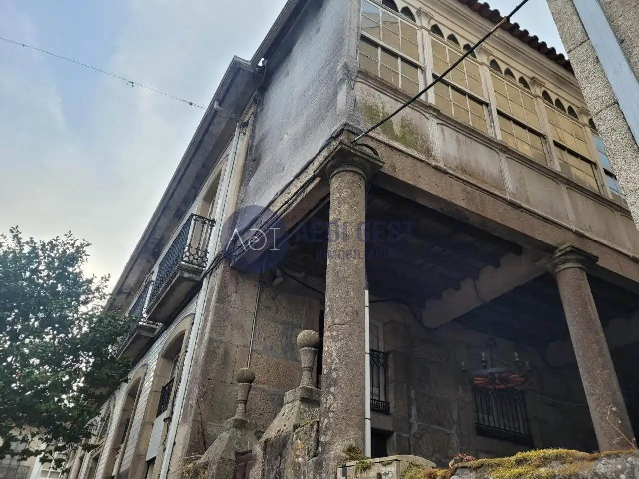Country house for sale in Avenida Elduayen, imagen 10