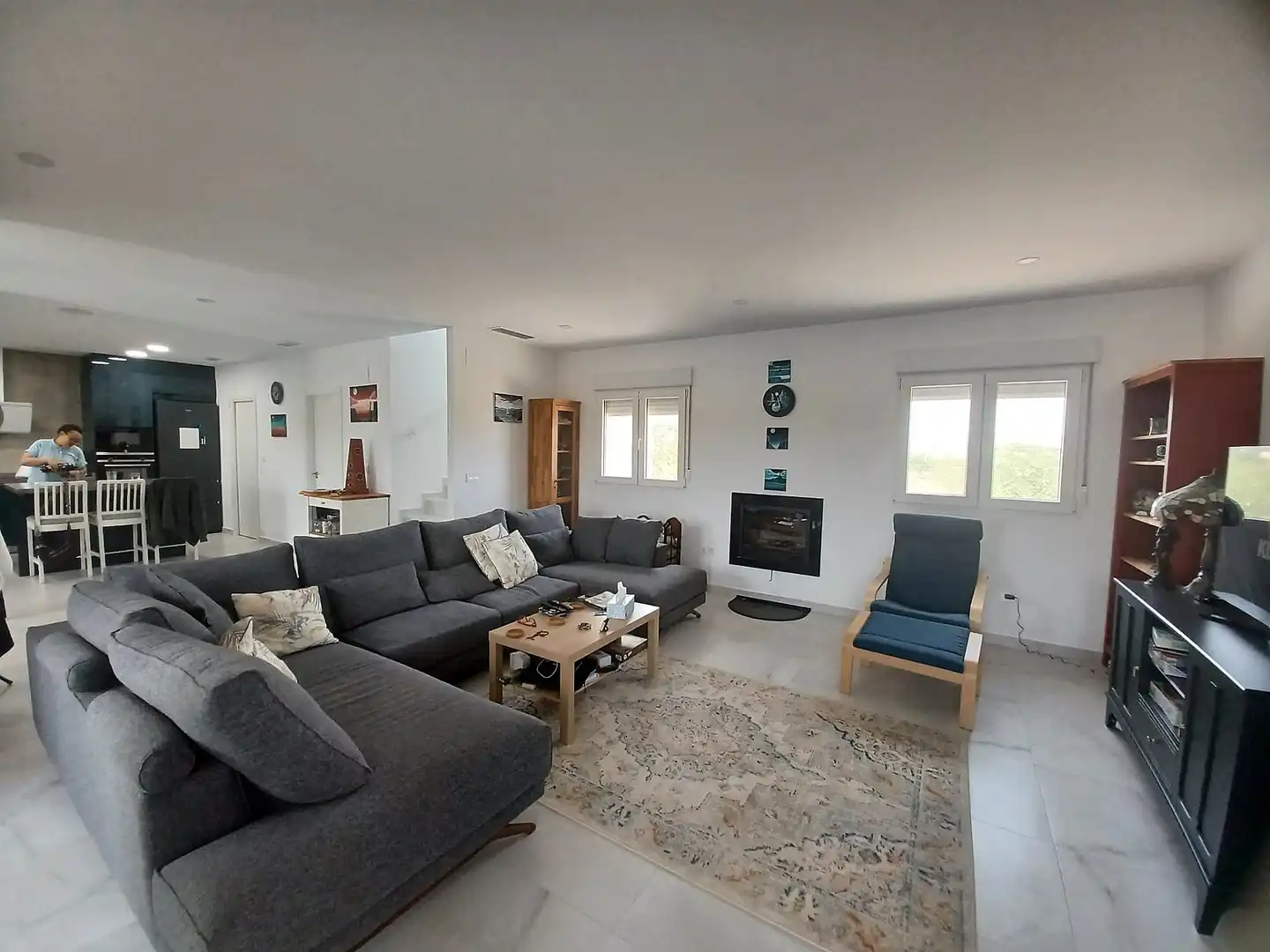 Villa zum Verkauf in El Pinós / Pinoso, imagen 20