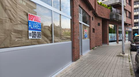 Photo 2 of Premises to rent in Gijón - Cl Corin Tellado, 33, Viesques, Asturias