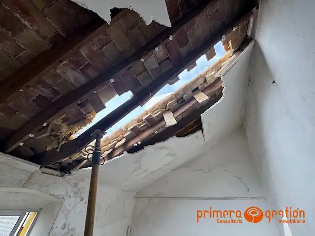 Casa o xalet en venda en El Viso del Alcor