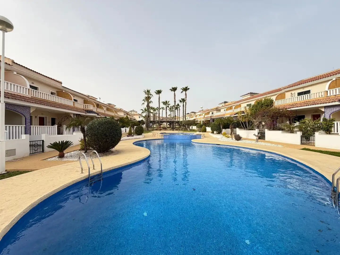 Bungalow con terraza en venta en Calle PAMPLONA, imagen 41