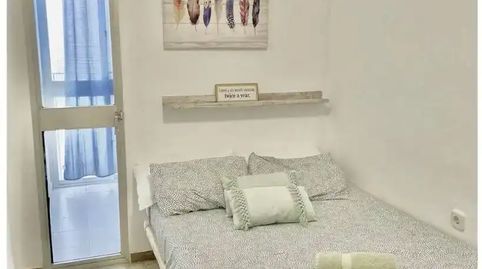 Foto 4 de Piso en venta en Calle Cerco y Jareta, 24, Barbate ciudad, Barbate