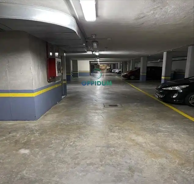 Aparcament en venda a CONSTANTINO LIMIA NOGUEIR 7, imagen 6