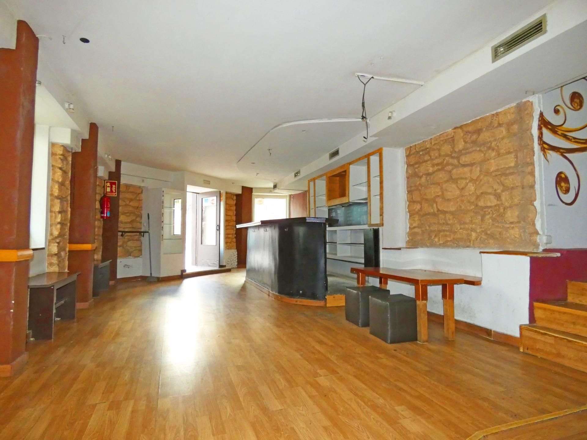 Premises for sale in Alicante / Alacant