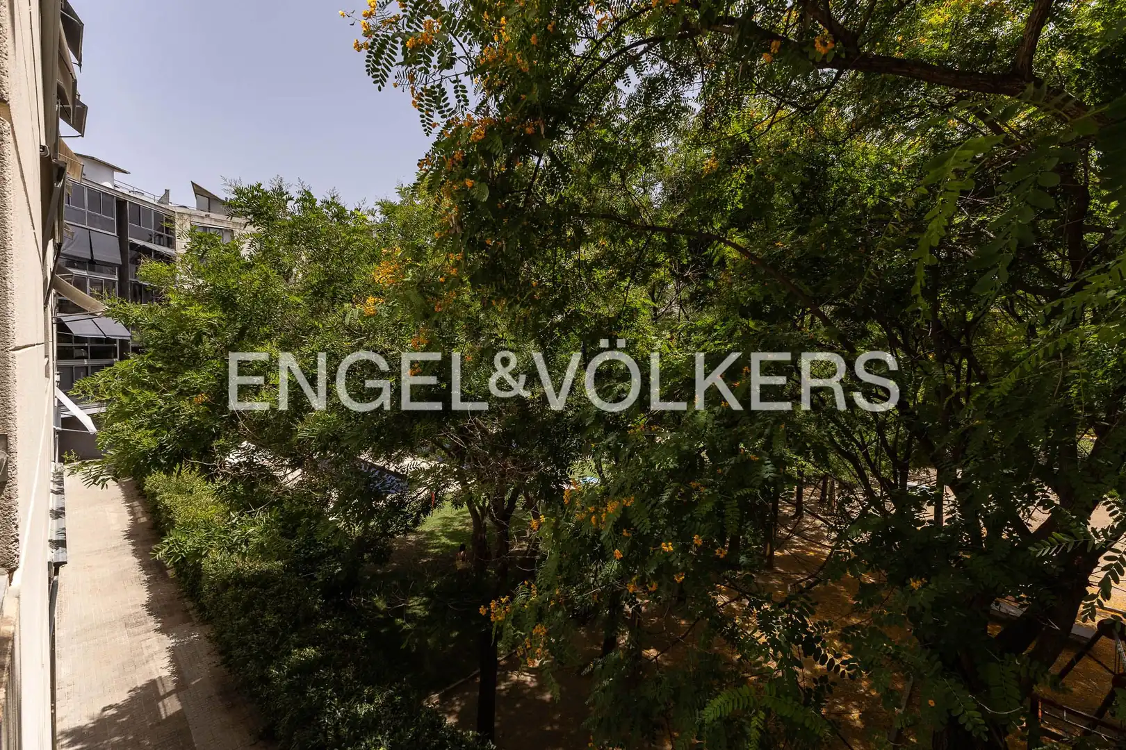 Piso de alquiler en La Vila Olímpica del Poblenou