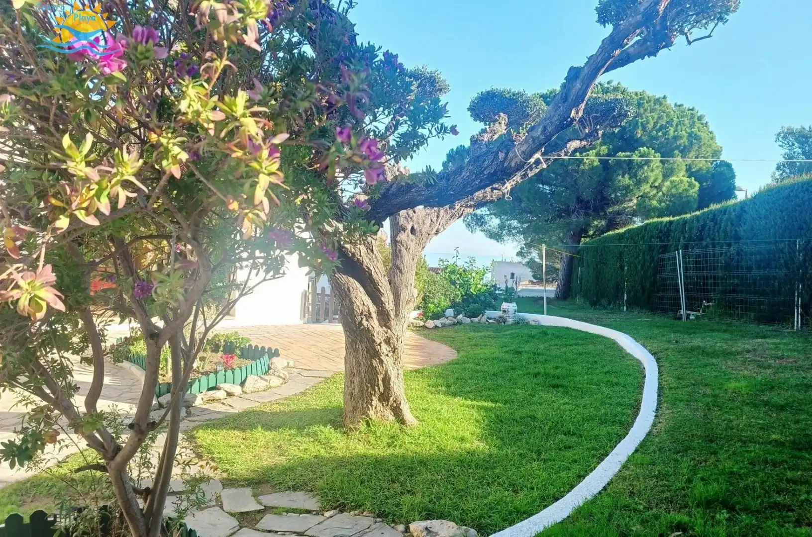 Villa avec piscine à vendre à Costa Sur, imagen 3