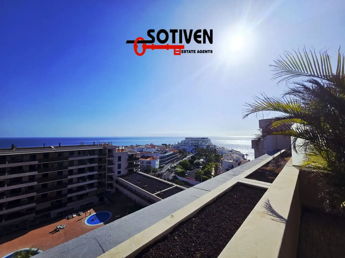 Penthouse mit Aufzug zum Verkauf in Acantilados de Los Gigantes, imagen 29