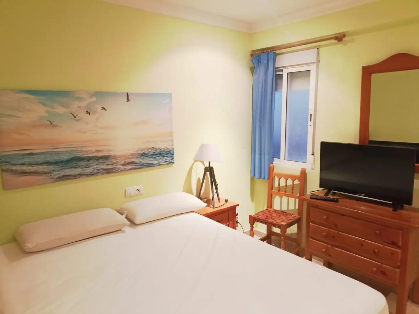 Apartamento con ascensor en venta en Paseo Marítimo Rey de España, imagen 19