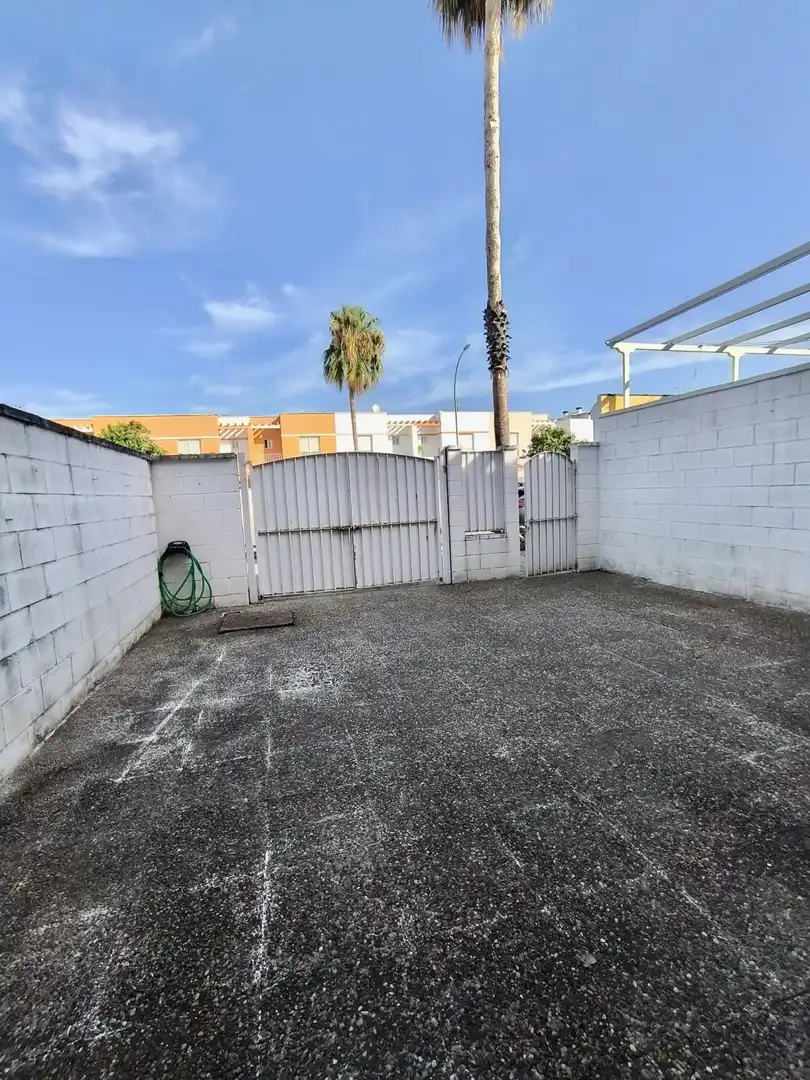 Terraced house for sale in de las Lumbreras, imagen 33