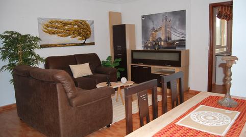 Foto 2 de Piso en venta en Viñuela - Rescatado,  Córdoba Capital