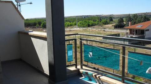 Foto 2 de Àtic de lloguer a Pelabravo, Salamanca