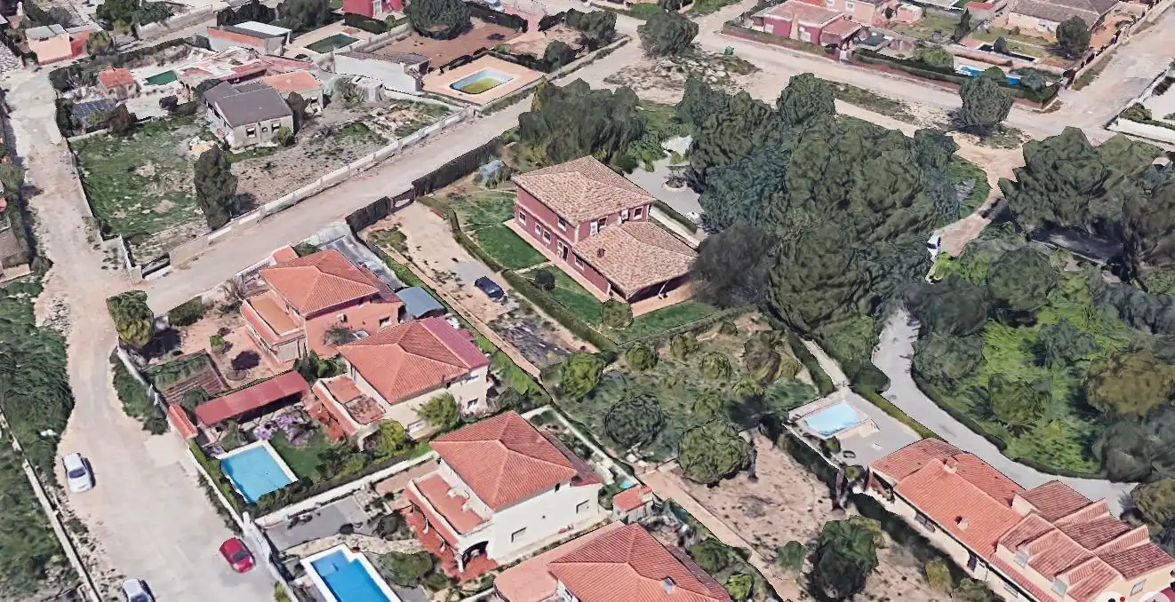 Casa o xalet en venda en Llíria amb Jardí privat