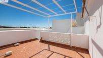 Terrace of Single-family semi-detached for sale in Motril  with Terrace and Balcony