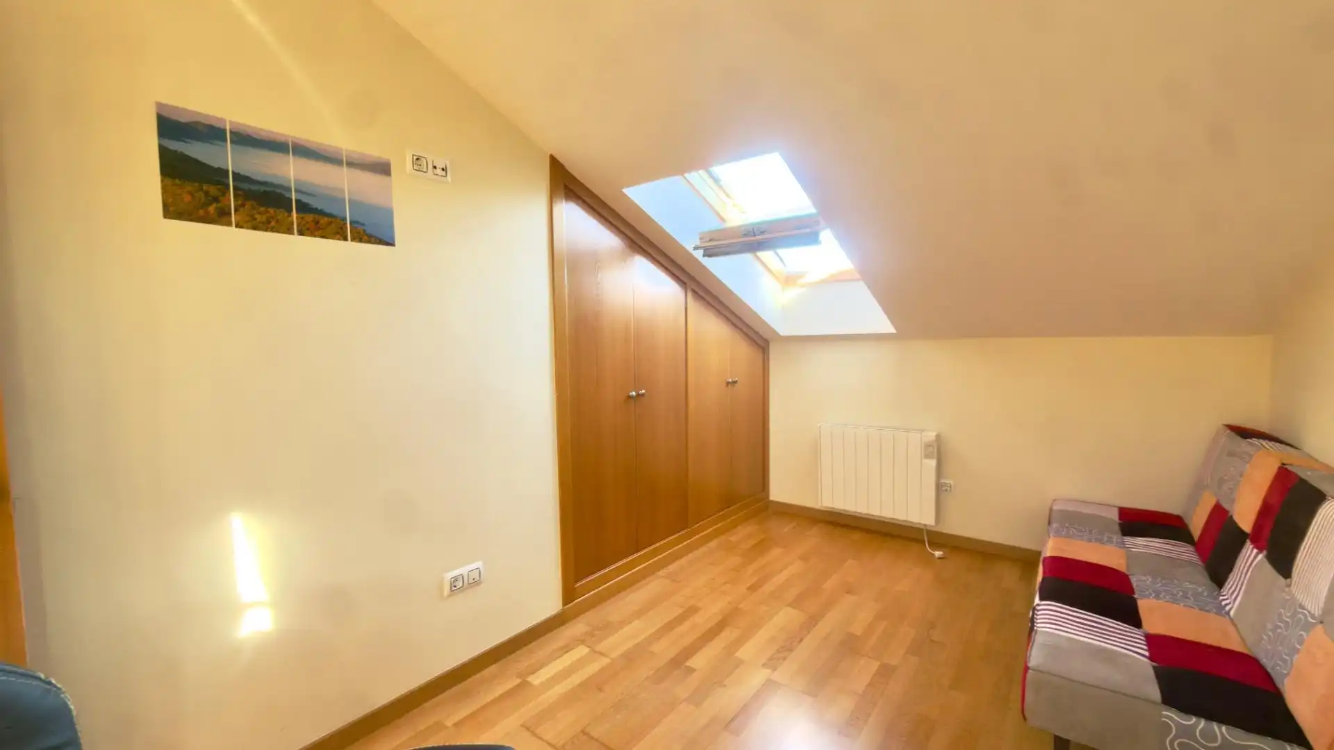 Maisonette zum Verkauf in Maceda, Ourense