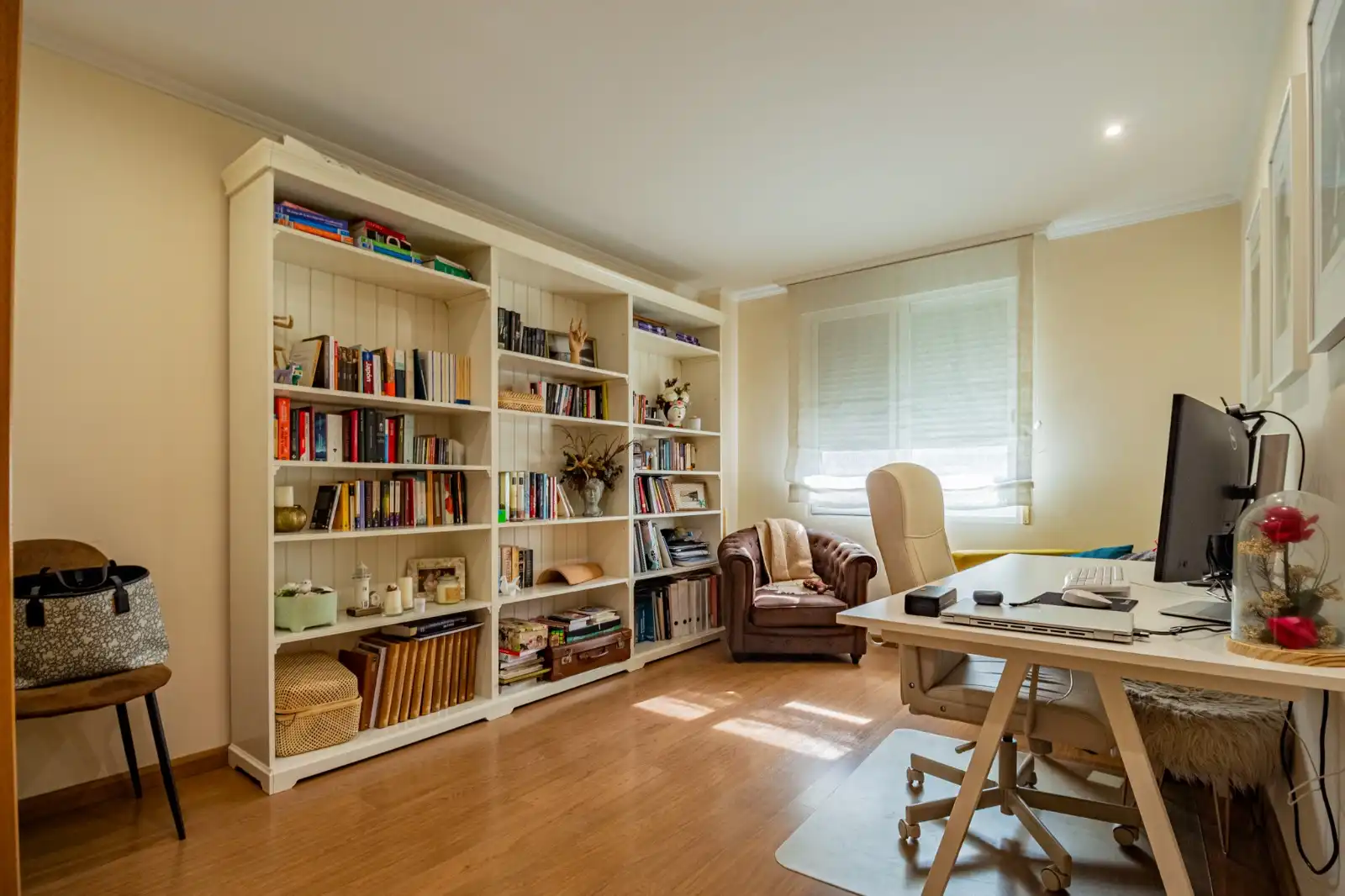 Sala d'estar de Pis en venda en Pueblo - Urbanizaciones