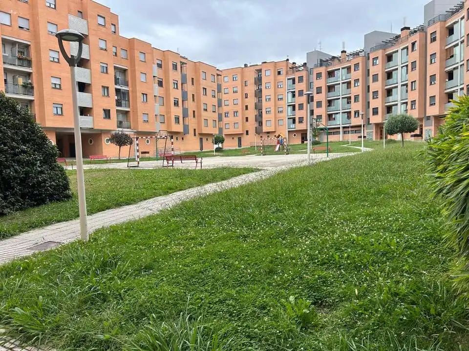 Pis amb jardí en venda a Ihurraldea Kalea, imagen 30
