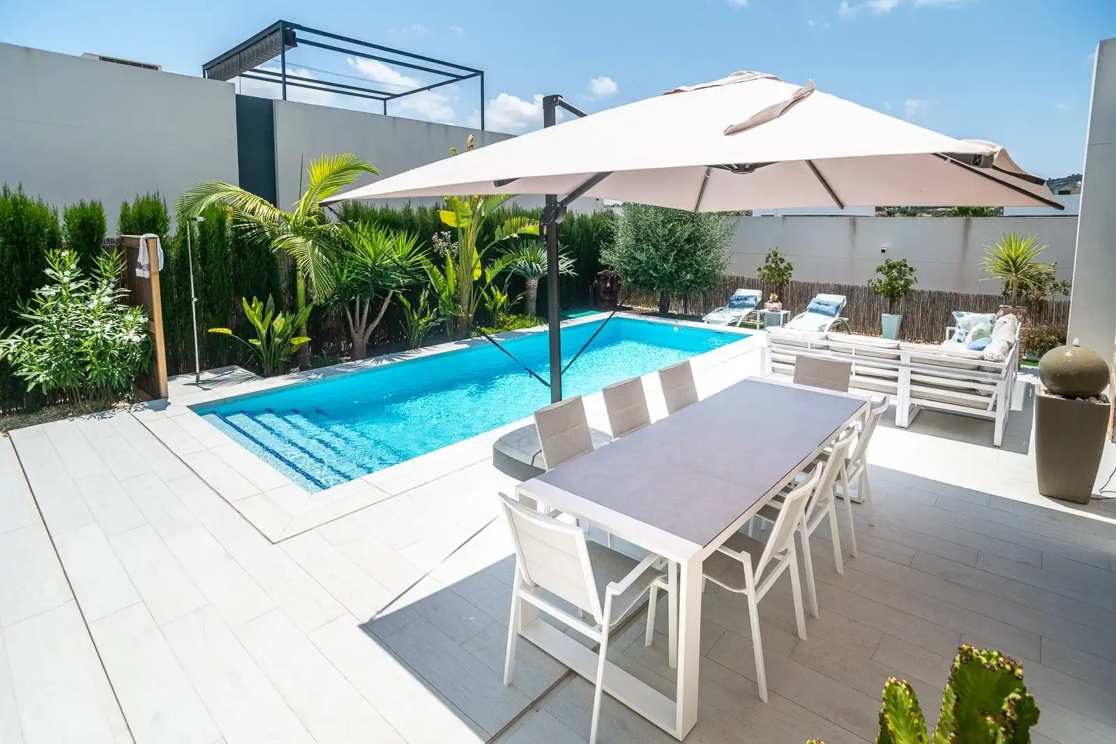 House with pool for sale in Algorfa, imagen 25