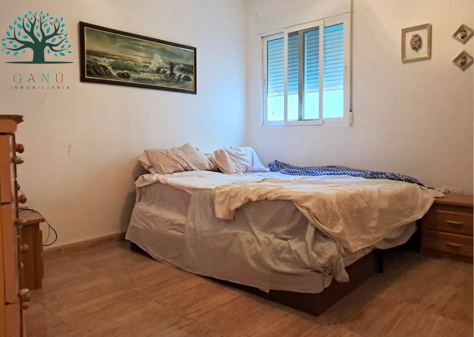 Habitación de Ático en venta en Mazarrón con Terraza y Amueblado