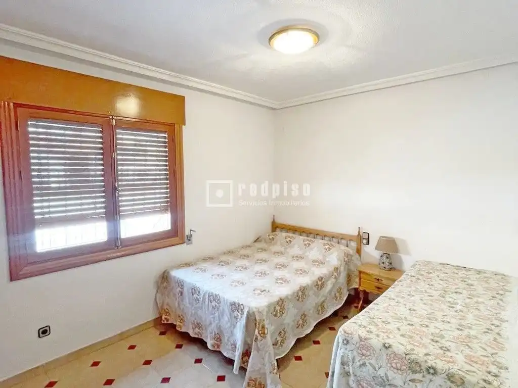 Casa o chalet en venta en Las Torres de Cotillas