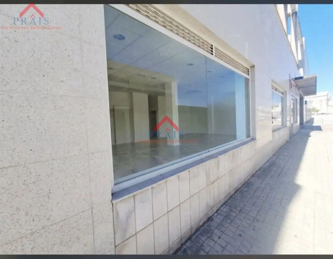 Gewerbefläche zur Miete in Utrera ciudad, imagen 6