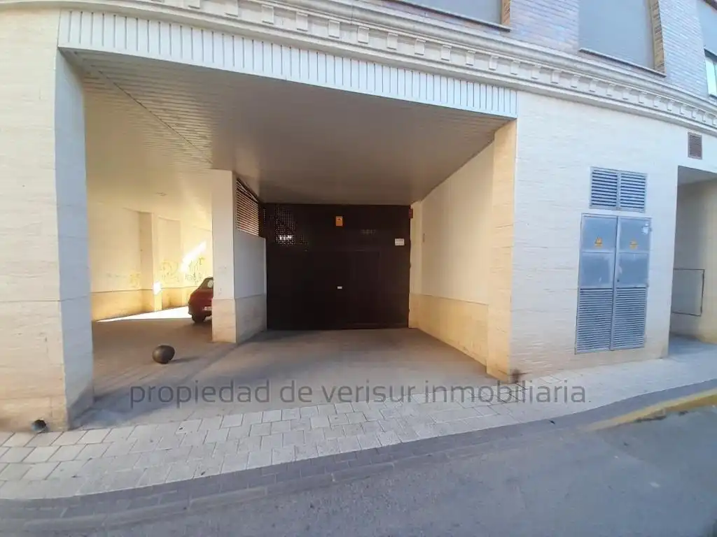 Individual en venda a Calle Codo, imagen 2