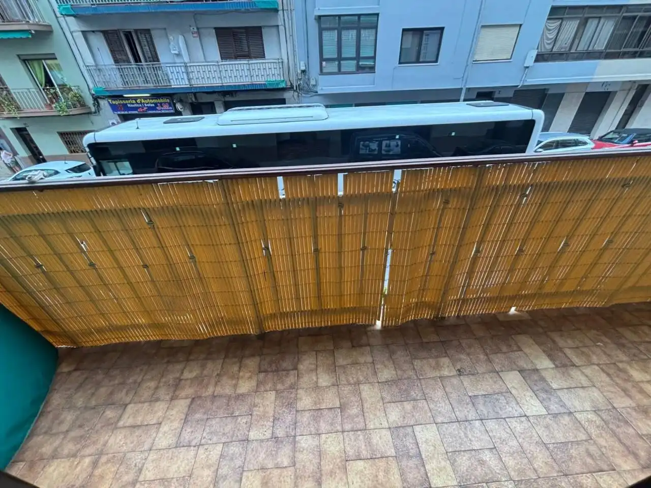Pis amb terrassa en venda a Calle Josep Coroleu, imagen 12