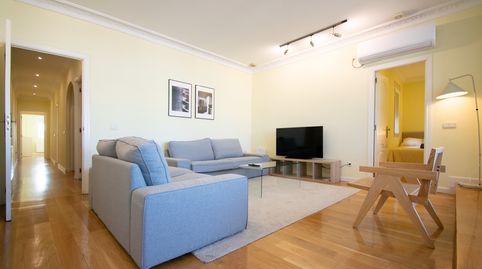 Photo 3 of Flat for rent in Calle del Príncipe de Vergara, 287, Nueva España, Madrid Capital